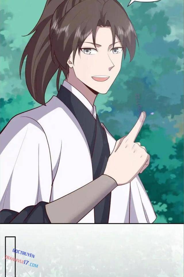 Tân Sủng Mị - Page 8