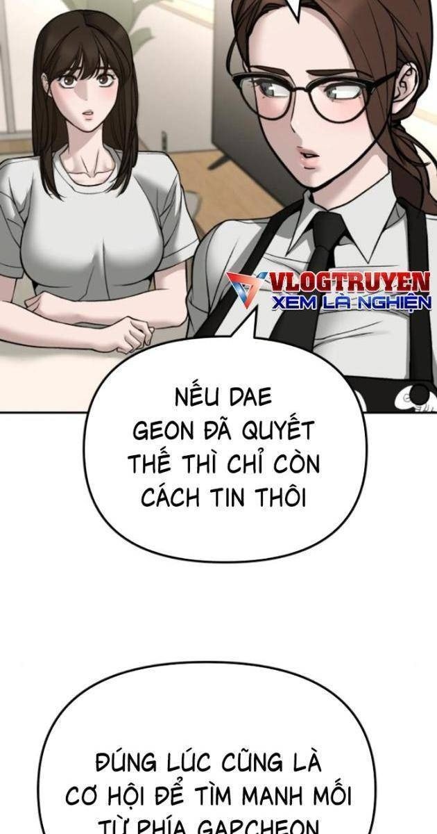 Quản Lý Du Côn - Page 23