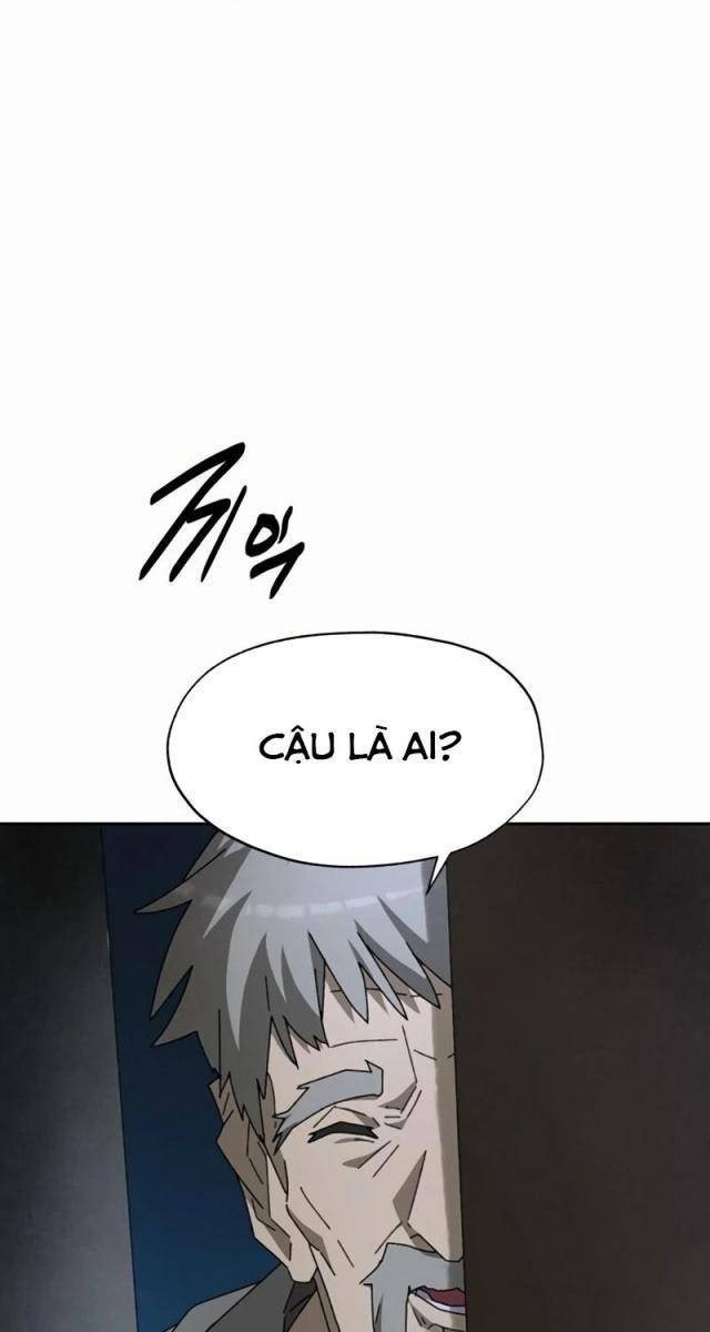 Người Mai Táng Quái Vật - Page 31