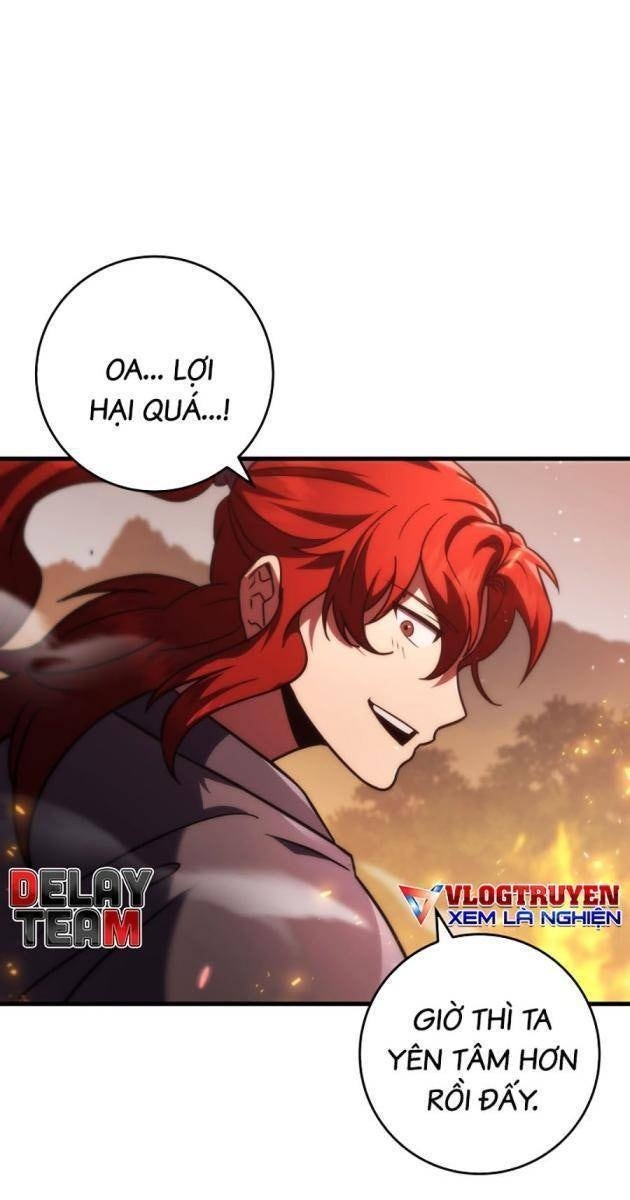 Cửu Thiên Kiếm Pháp - Page 55