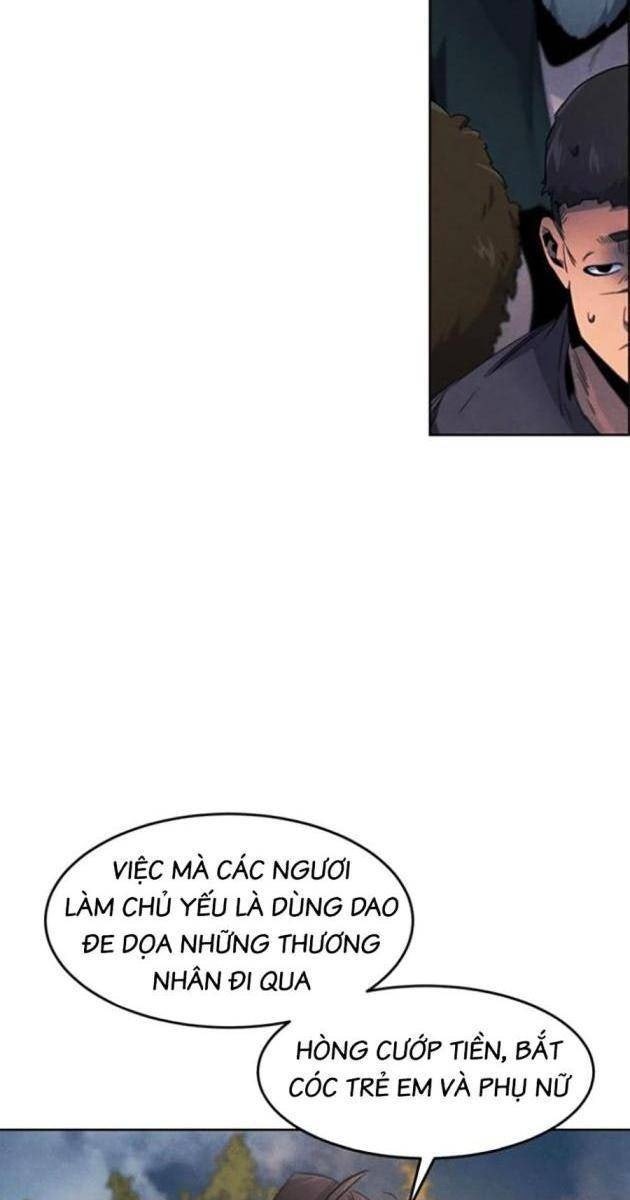 Sự Trở Lại Của Cuồng Ma - Page 23