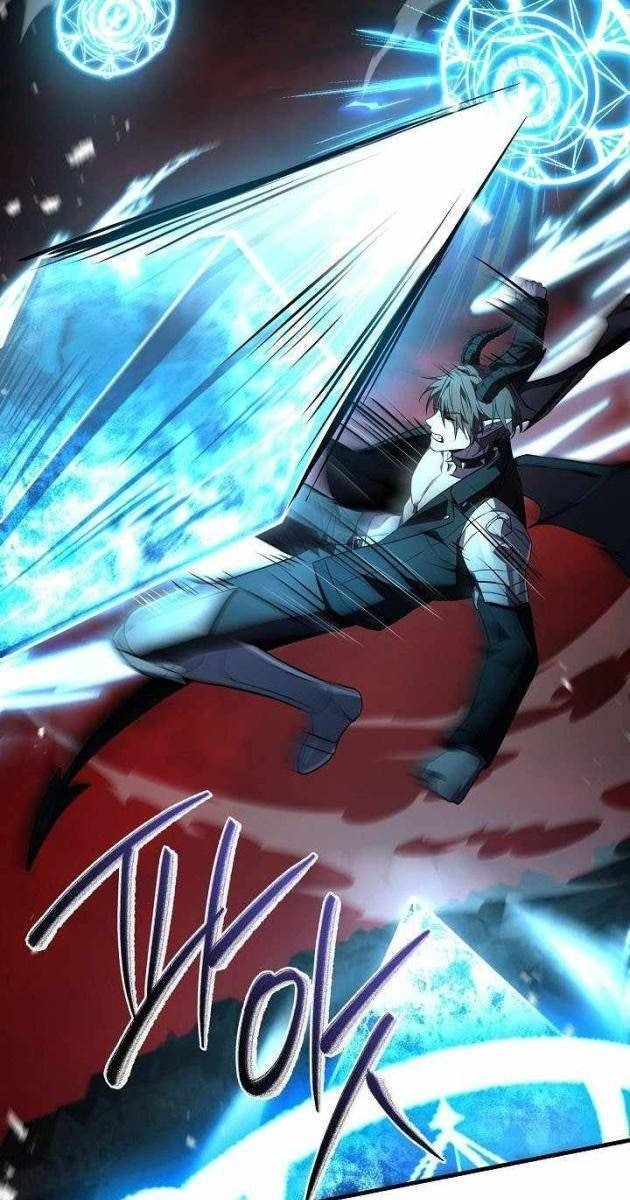 Sự Trở Lại Của Hiệp Sĩ Giáo Vô Song - Page 124