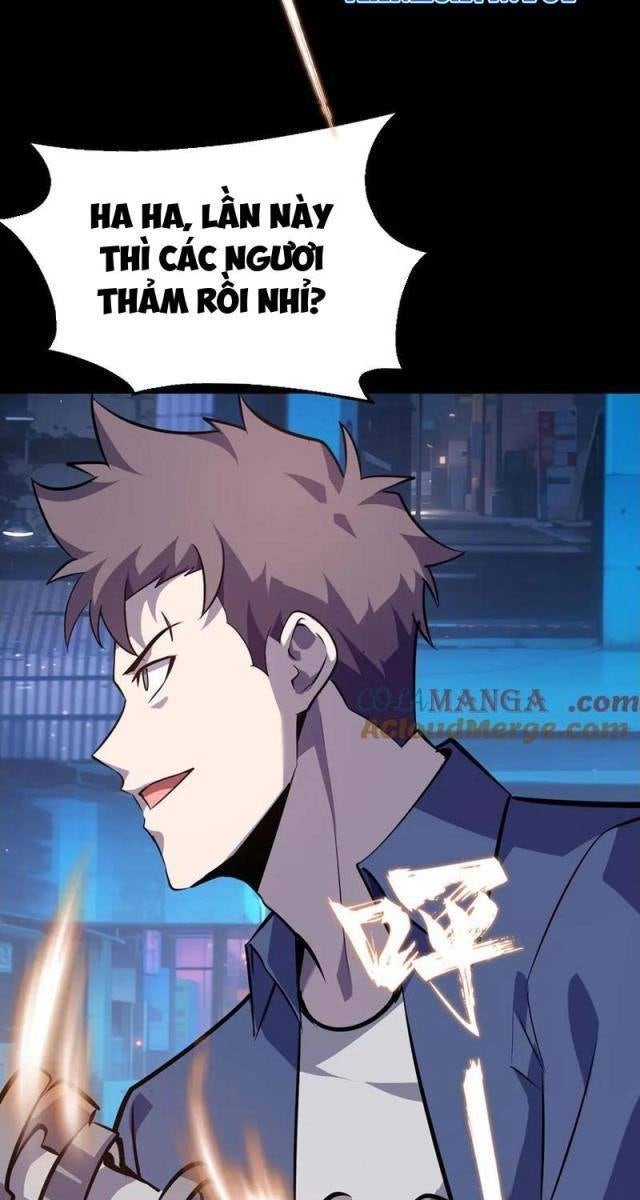 Đừng Gọi Ta Là Ác Ma - Page 39