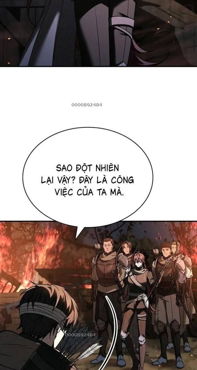 Vô Hồn Bất Kính Giả Dạ - Page 9
