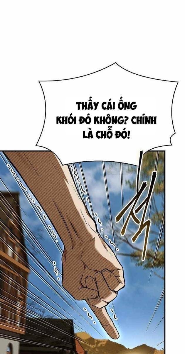 Vô Hồn Bất Kính Giả Dạ - Page 40