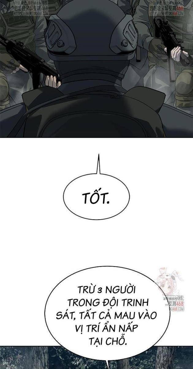 Đội Trưởng Lính Đánh Thuê - Page 40