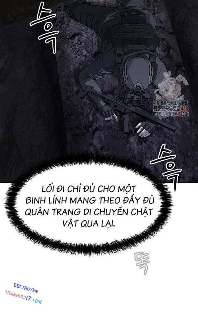 Đội Trưởng Lính Đánh Thuê - Page 78