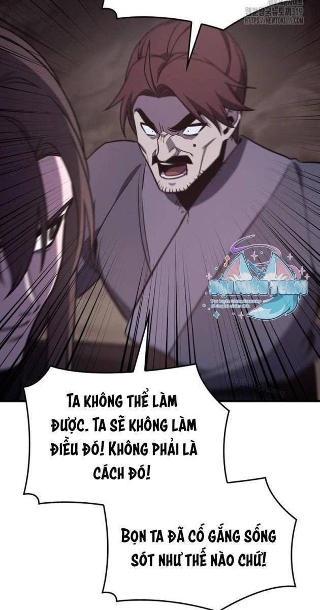 Trùng Sinh Thành Người Thừa Kế Điên Loạn - Page 197