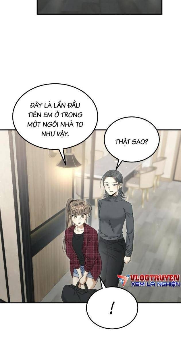 Thợ Săn Sống Trong Căn Hộ Cho Thuê - Page 11