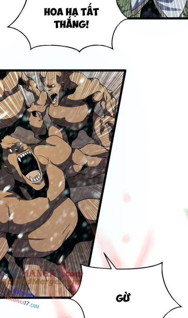 Vạn Tộc Tru Sát!! - Page 28