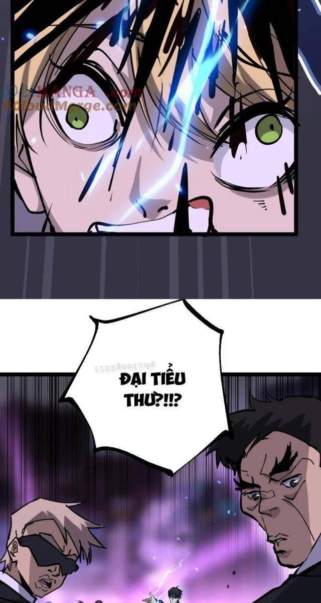 Thần Cấp Sát Thủ, Ta Tức Thị Là Ám Ảnh - Page 70