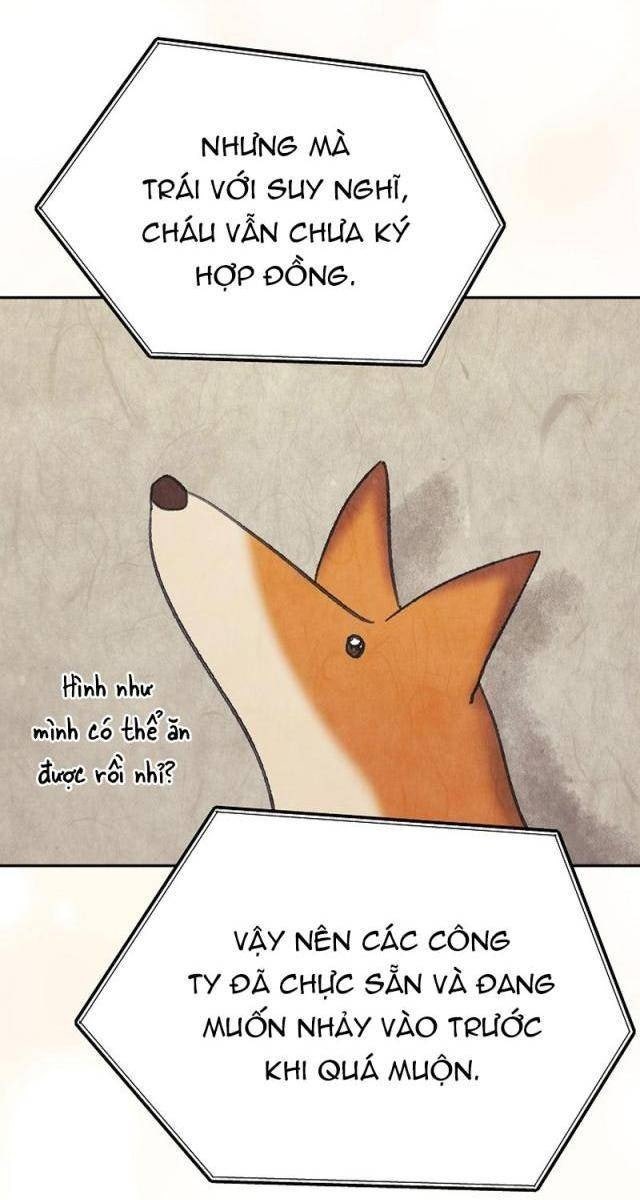 Cuộc Đời Mới Của Con Nghiện Game - Page 38