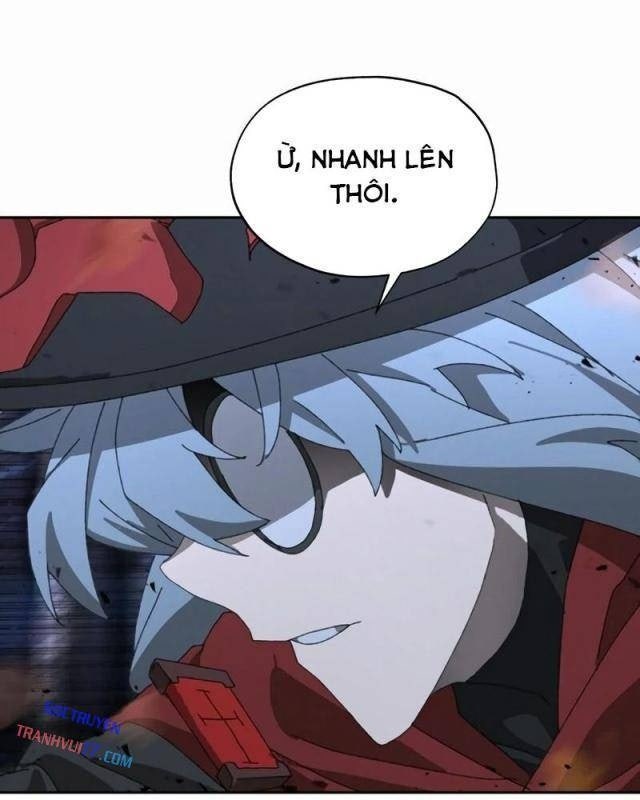 Người Mai Táng Quái Vật - Page 69