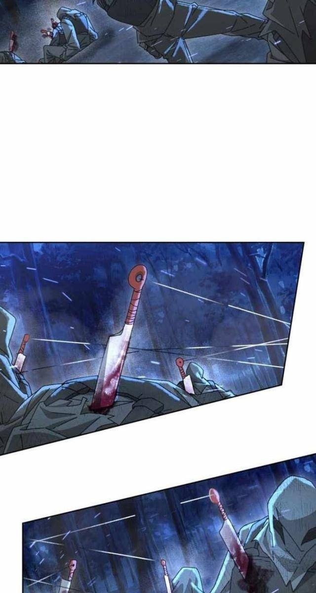 Người Mai Táng Quái Vật - Page 17