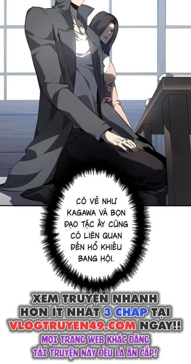 Trở Về Từ Vực Thẳm - Page 28