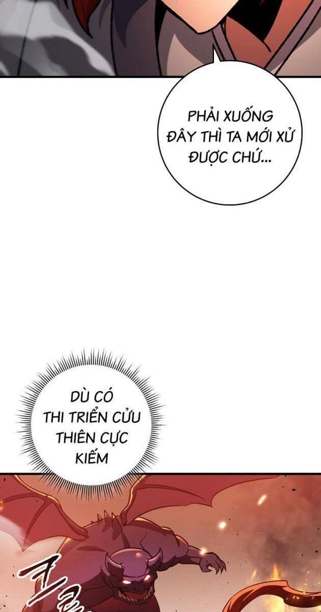 Cửu Thiên Kiếm Pháp - Page 39