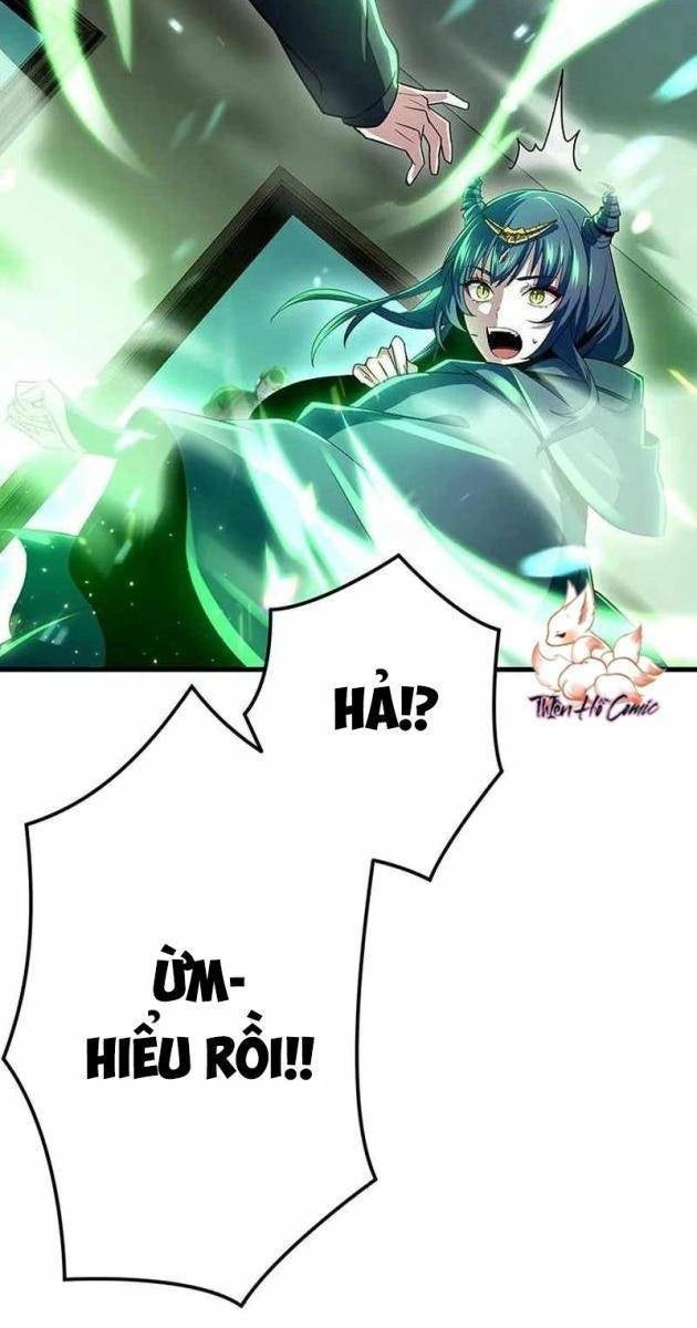 Vượt Cấp Với Kỹ Năng Thần Thánh - Page 141