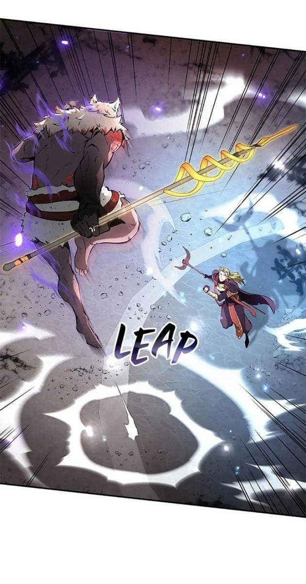 Sự Trở Lại Ma Dược Sư Cấp FFF - Page 52