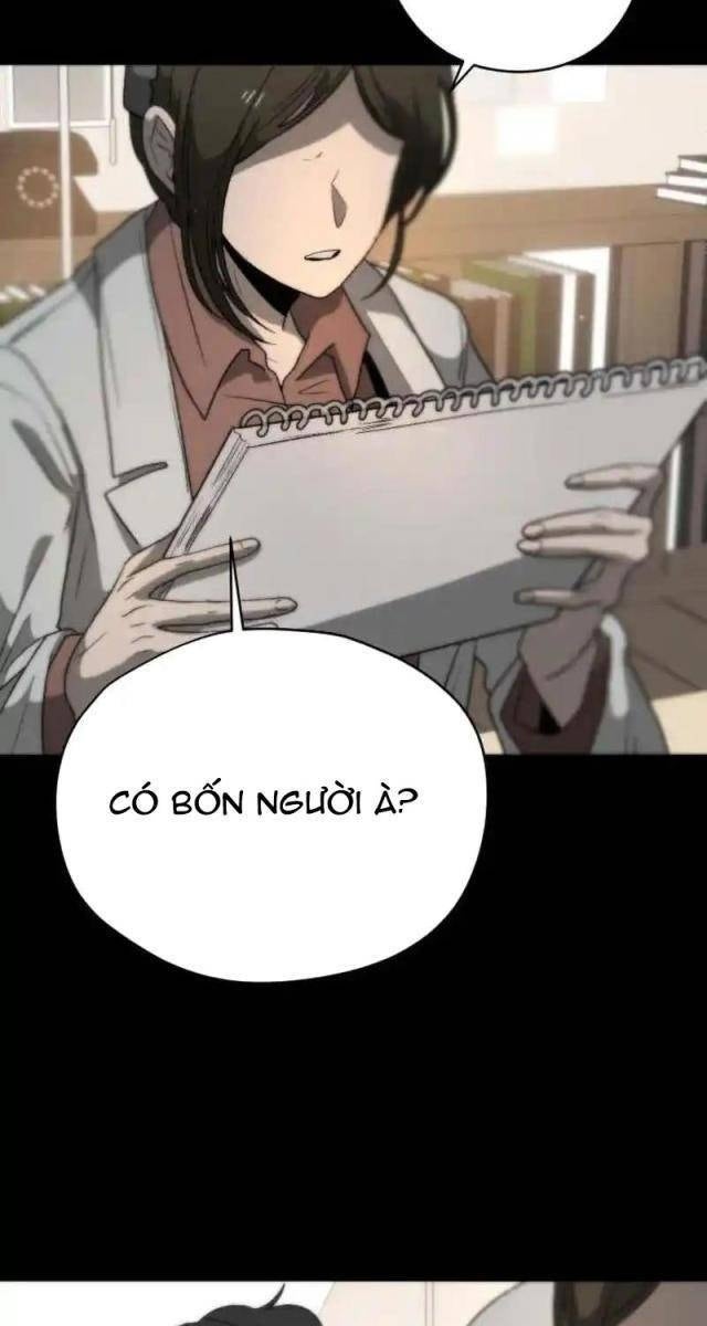 Dự Án Sao Hoả - Page 33