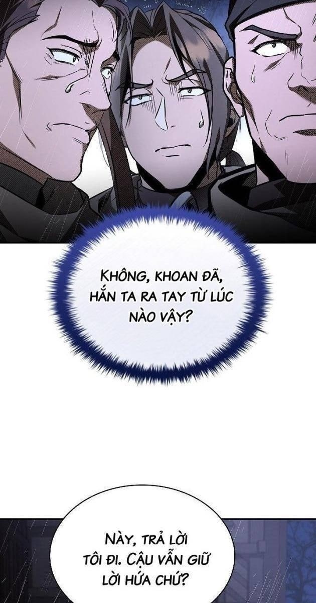 Vô Hồn Bất Kính Giả Dạ - Page 7