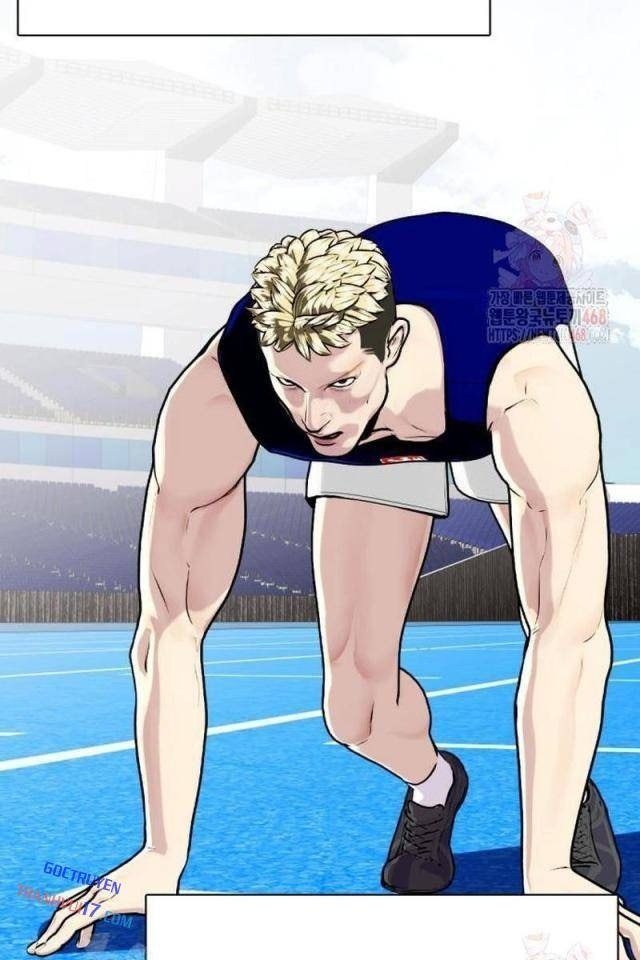 Loser Giỏi Võ - Page 30