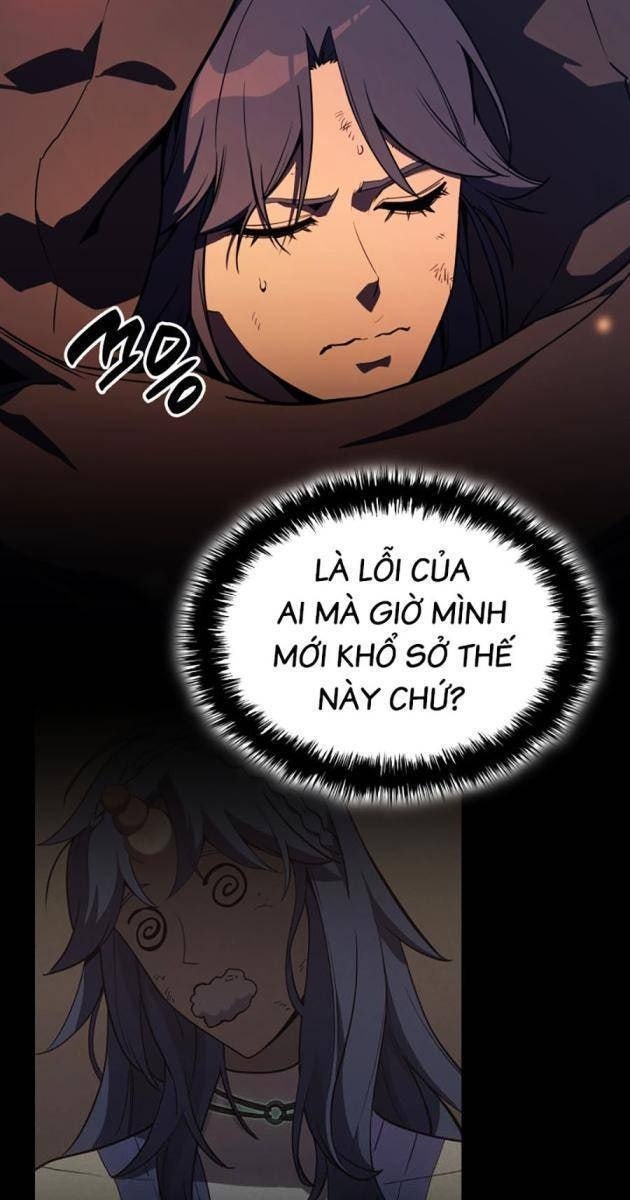 Người Hùng Cấp Thảm Họa Trở Lại - Page 153