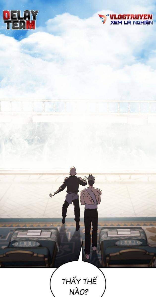 Người Hùng Cấp Thảm Họa Trở Lại - Page 165