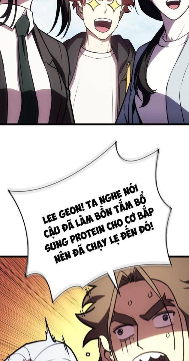 Người Hùng Cấp Thảm Họa Trở Lại - Page 170