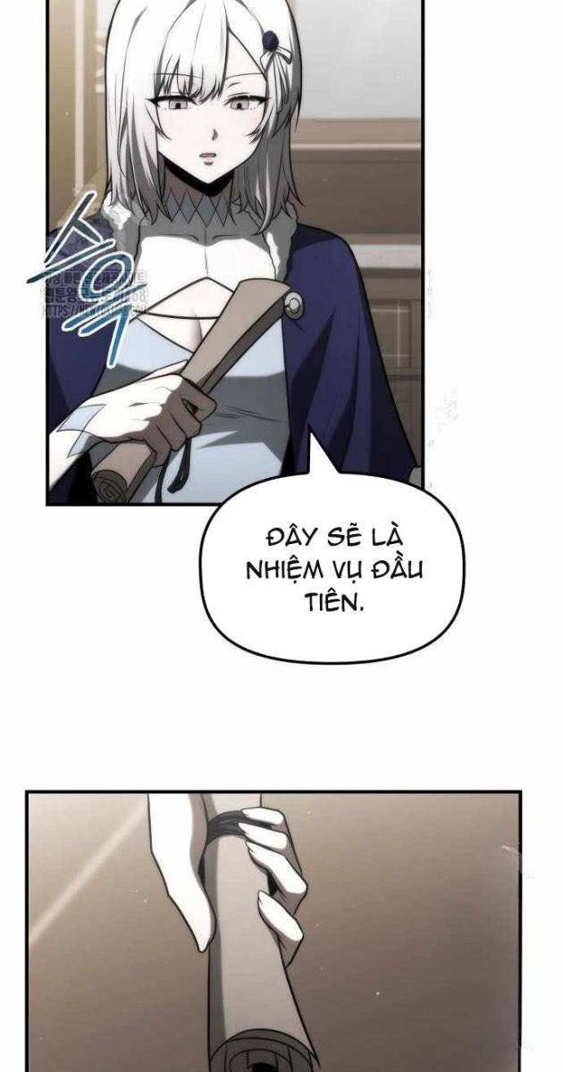 Thiếu Gia Chủ Của Gia Tộc Tử Linh Sư - Page 49