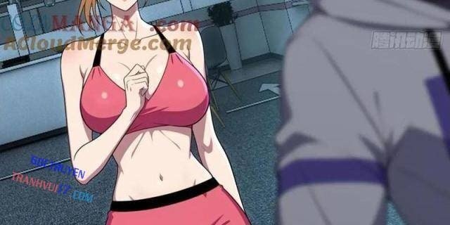 Chung Cực Tùy Ý Thần Hào Hệ Thống - Page 25