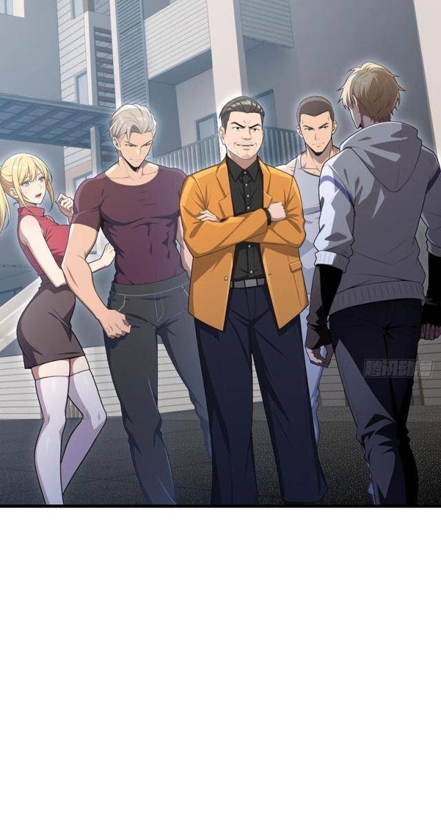 Chung Cực Tùy Ý Thần Hào Hệ Thống - Page 49