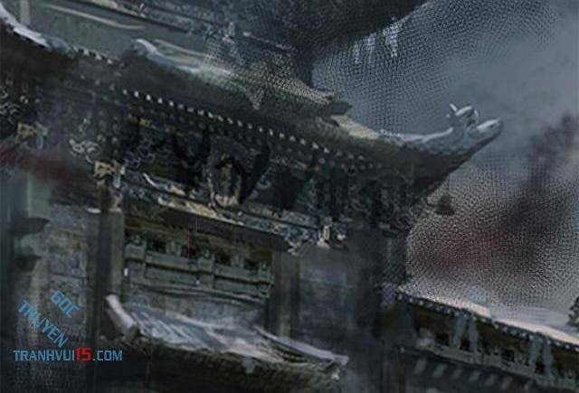 Tân Sủng Mị - Page 14