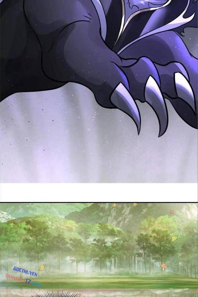 Tân Sủng Mị - Page 24