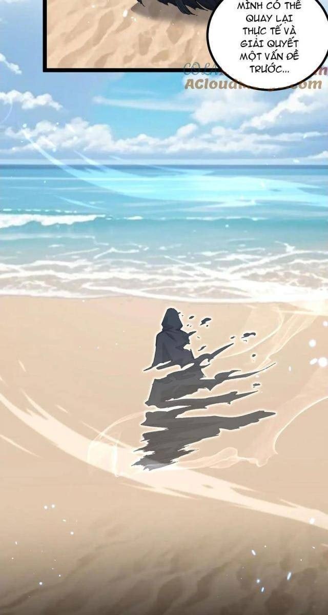 Thần Cấp Sát Thủ, Ta Tức Thị Là Ám Ảnh - Page 48