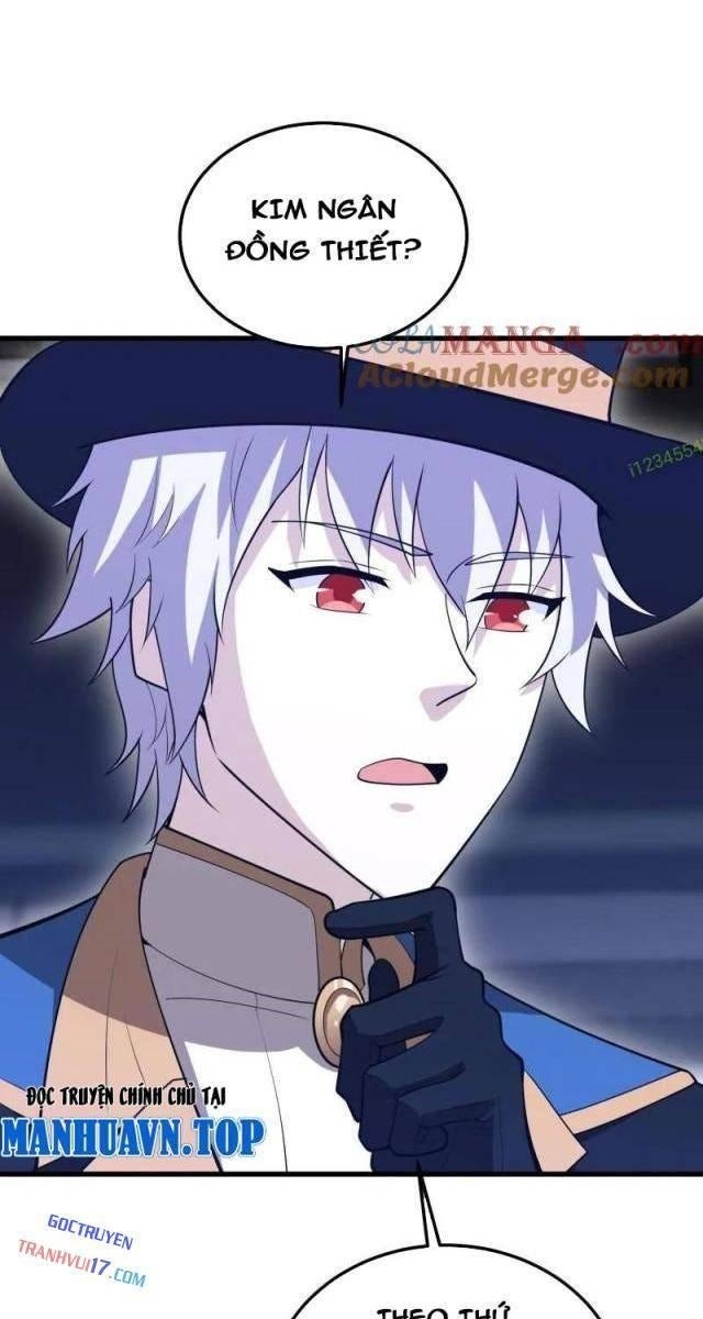 Đệ Nhất Danh Sách - Page 8