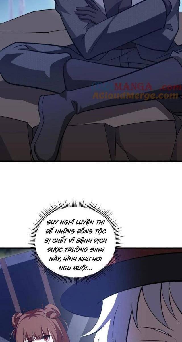 Đệ Nhất Danh Sách - Page 46