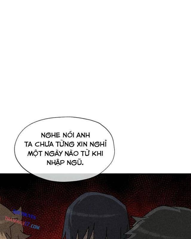 Người Mai Táng Quái Vật - Page 66