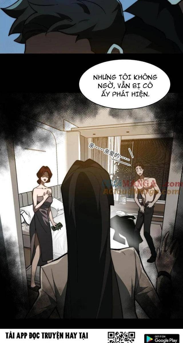 Ta Sáng Tạo Truyền Thuyết Đô Thị - Page 25