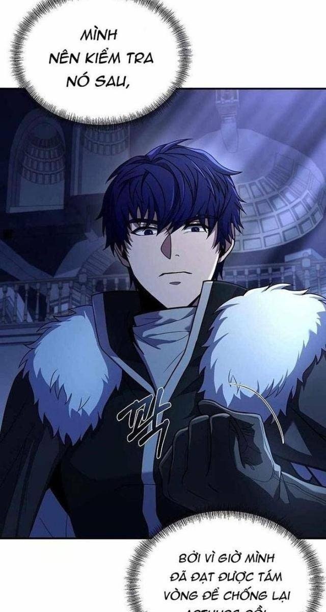 Sự Trở Lại Của Đại Pháp Sư - Page 27