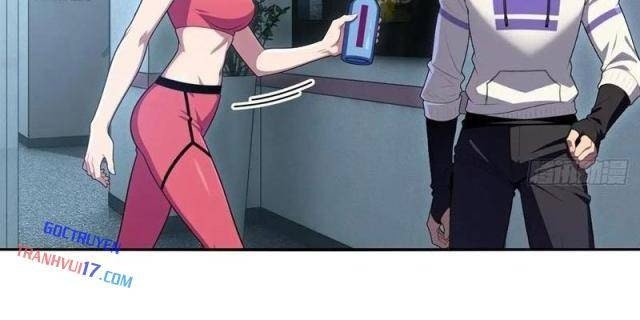 Chung Cực Tùy Ý Thần Hào Hệ Thống - Page 16