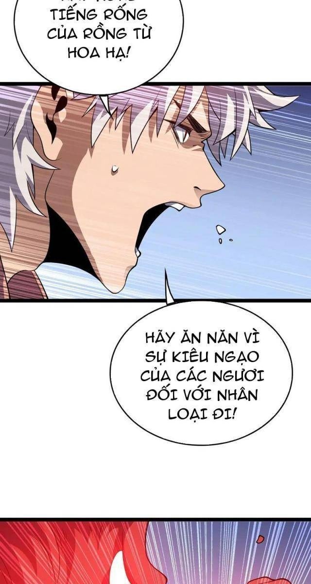 Vạn Tộc Tru Sát!! - Page 41