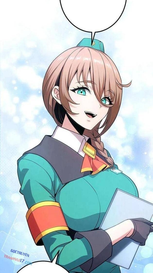 Vượt Cấp Với Kỹ Năng Thần Thánh - Page 109