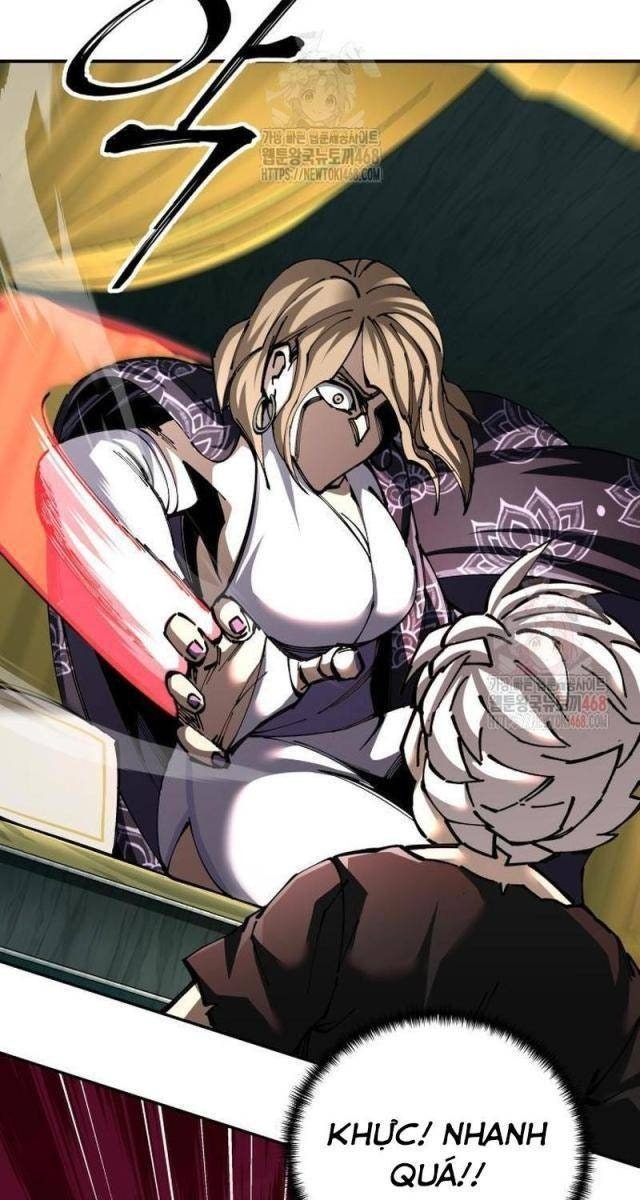 Ông Võ Giả Và Cháu Chí Tôn - Page 26