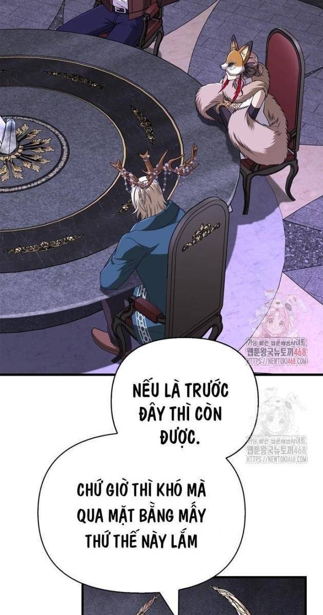 Sống Sót Trong Trò Chơi Với Tư Cách Là Một Cuồng Nhân - Page 159