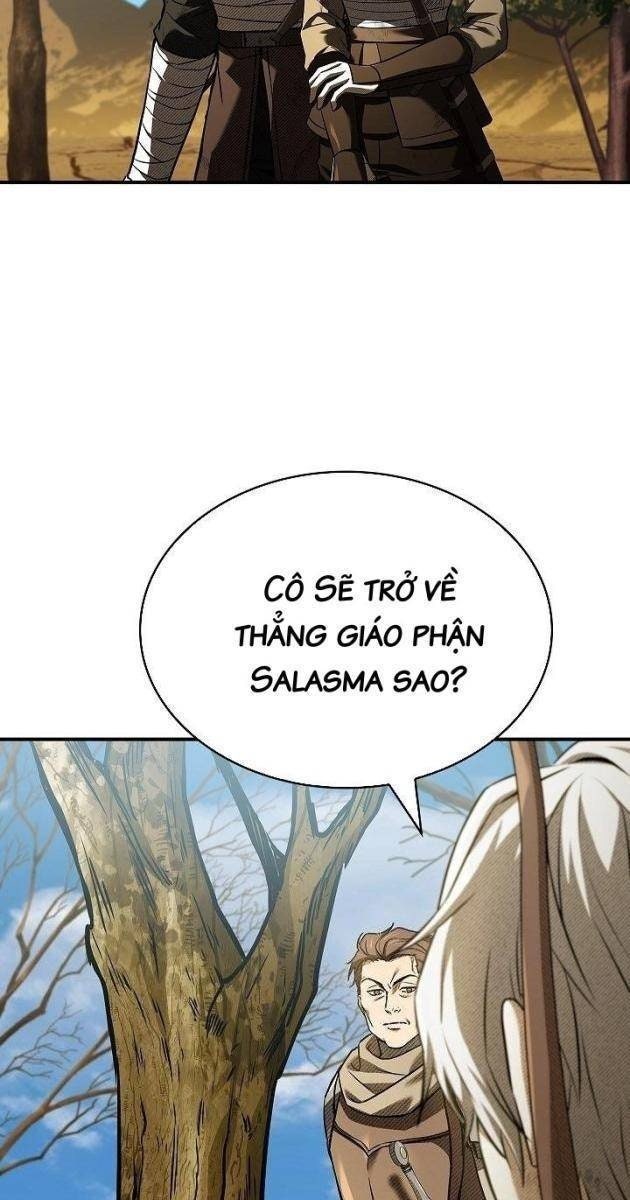 Vô Hồn Bất Kính Giả Dạ - Page 130