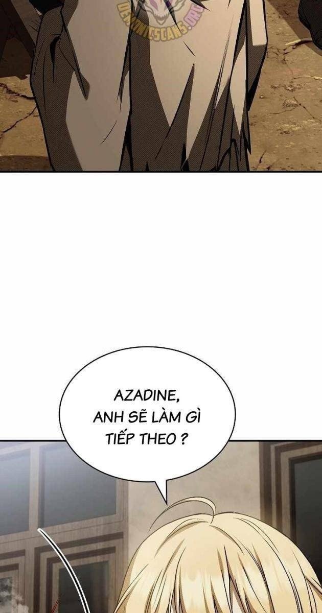 Vô Hồn Bất Kính Giả Dạ - Page 104