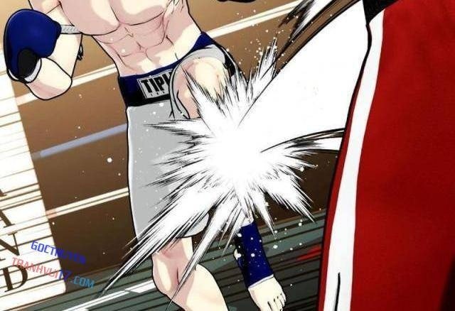 Loser Giỏi Võ - Page 85