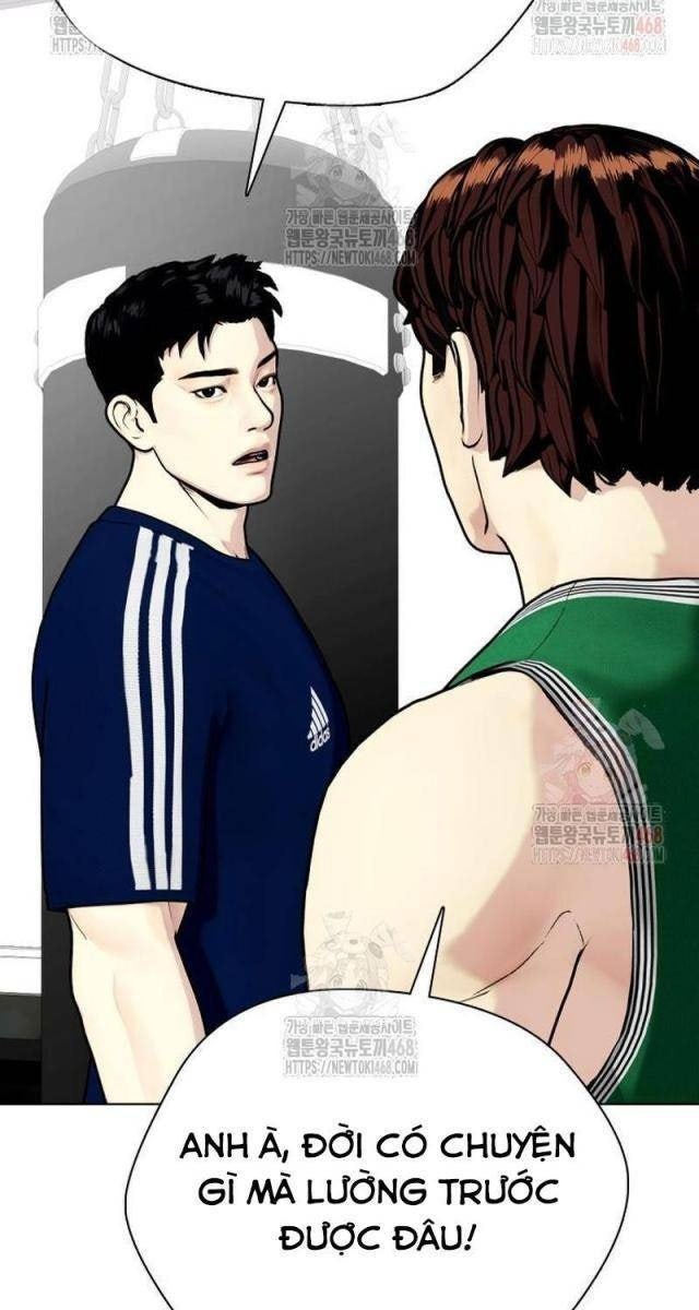 Loser Giỏi Võ - Page 134