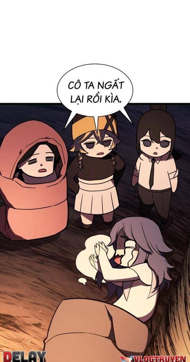 Người Hùng Cấp Thảm Họa Trở Lại - Page 171