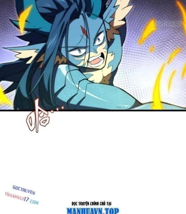 Bắt Đầu Đánh Dấu Hoang Cổ Thánh Thể - Page 60